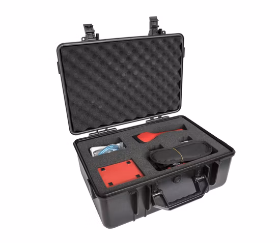 안전 검사를 위한 핫 세일 위험 액체 스캐너